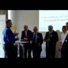 37_Uebergabe Dirigentenstab